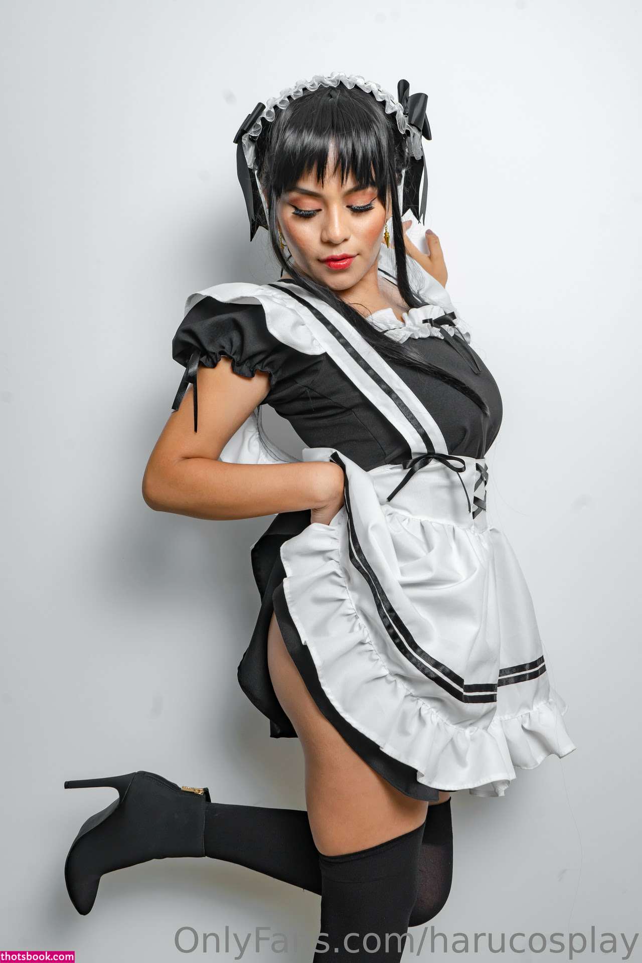 harucosplay Haru Nude Leaks OnlyFans Photos #3 1468440