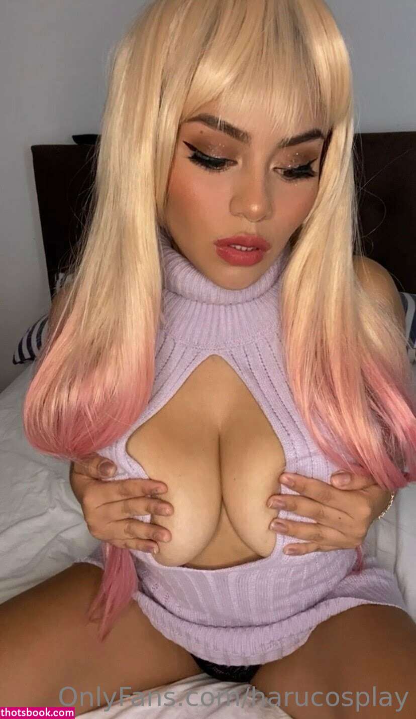 harucosplay Haru Nude Leaks OnlyFans Photos #5 1468462