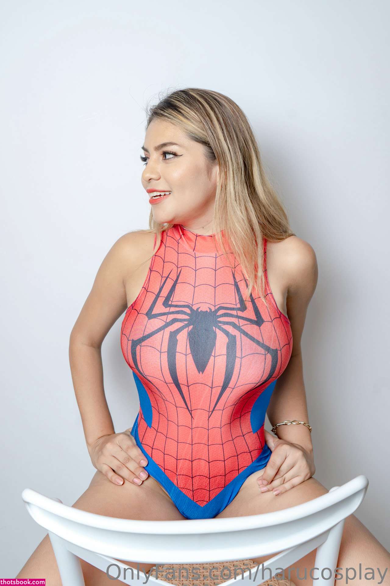 harucosplay Haru Nude Leaks OnlyFans Photos #5 1468467