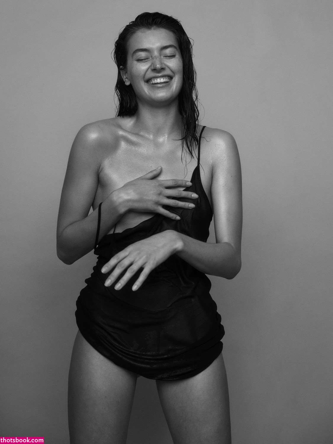 Jessica Clements Nude Leaks OnlyFans Photos #4 1468596