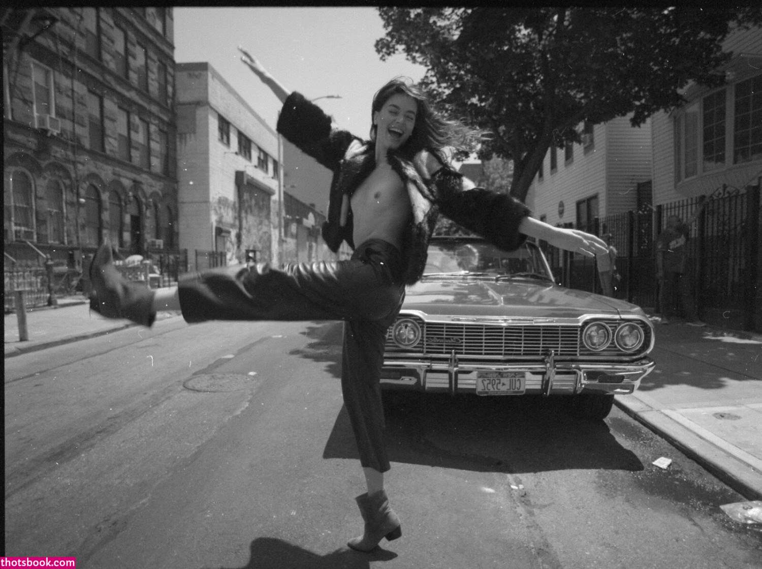 Jessica Clements Nude Leaks OnlyFans Photos #5 1468601