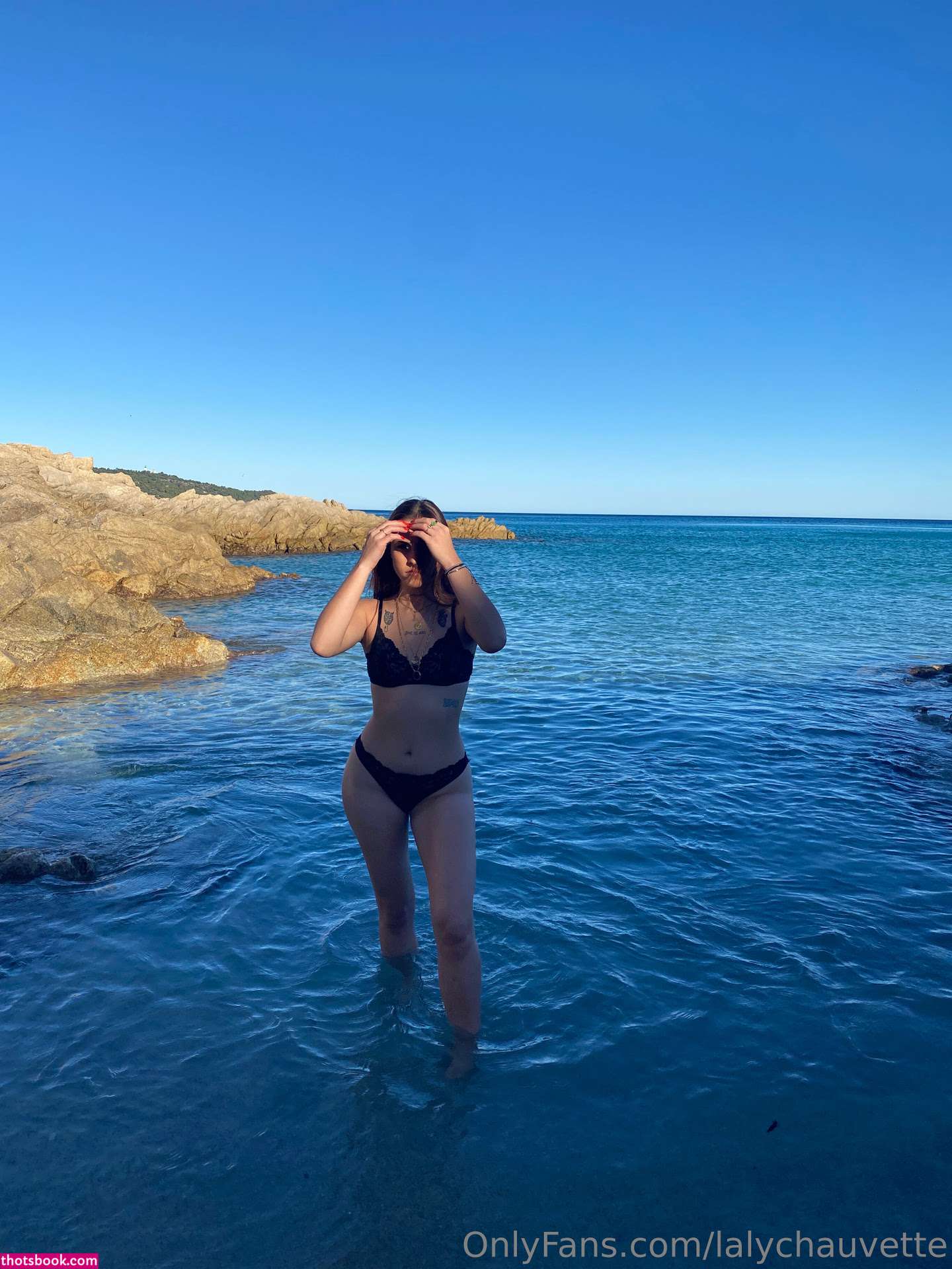 lalychauvette Nude Leaks OnlyFans Photos #3 1468686