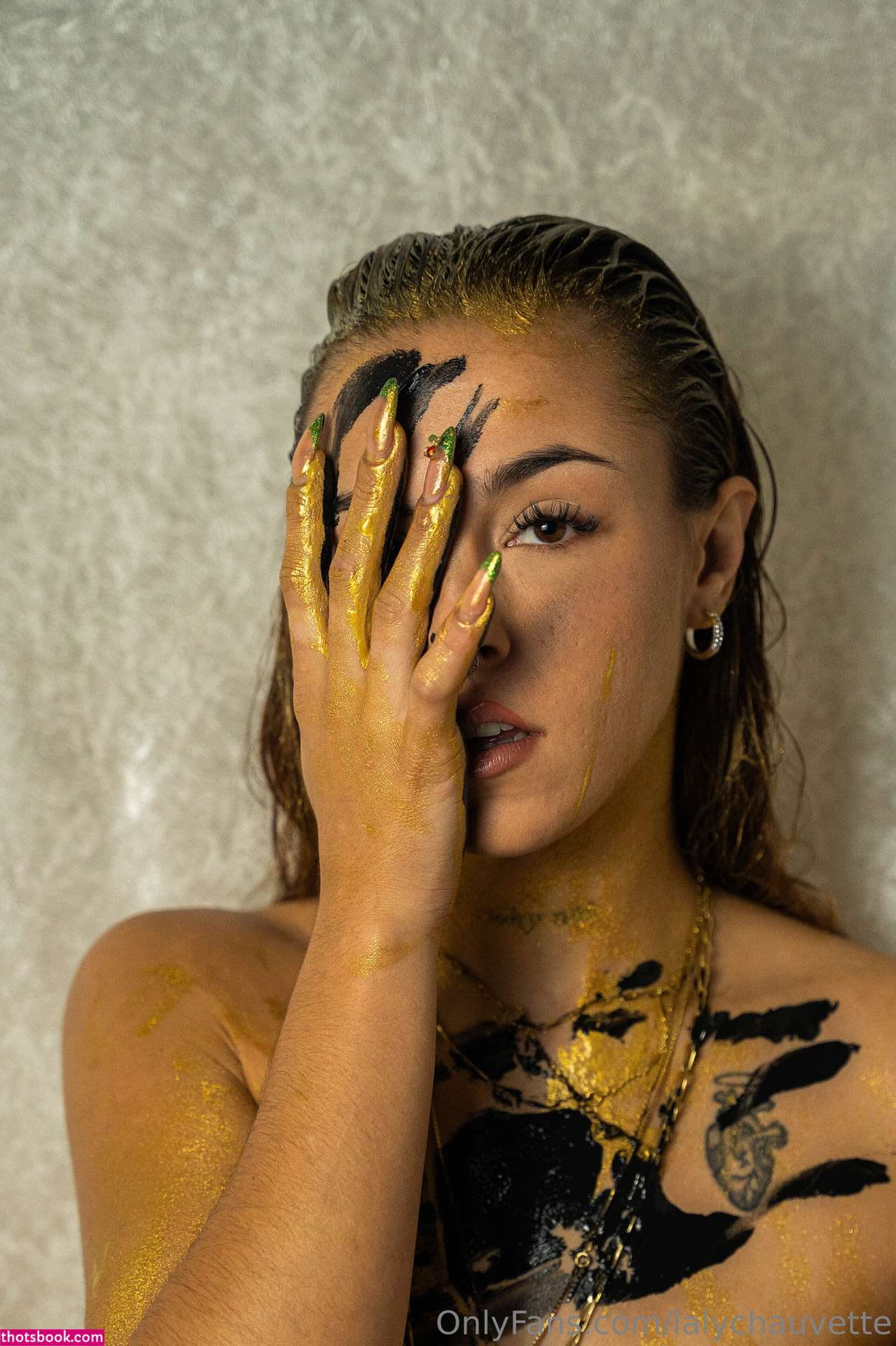 lalychauvette Nude Leaks OnlyFans Photos #5 1468704