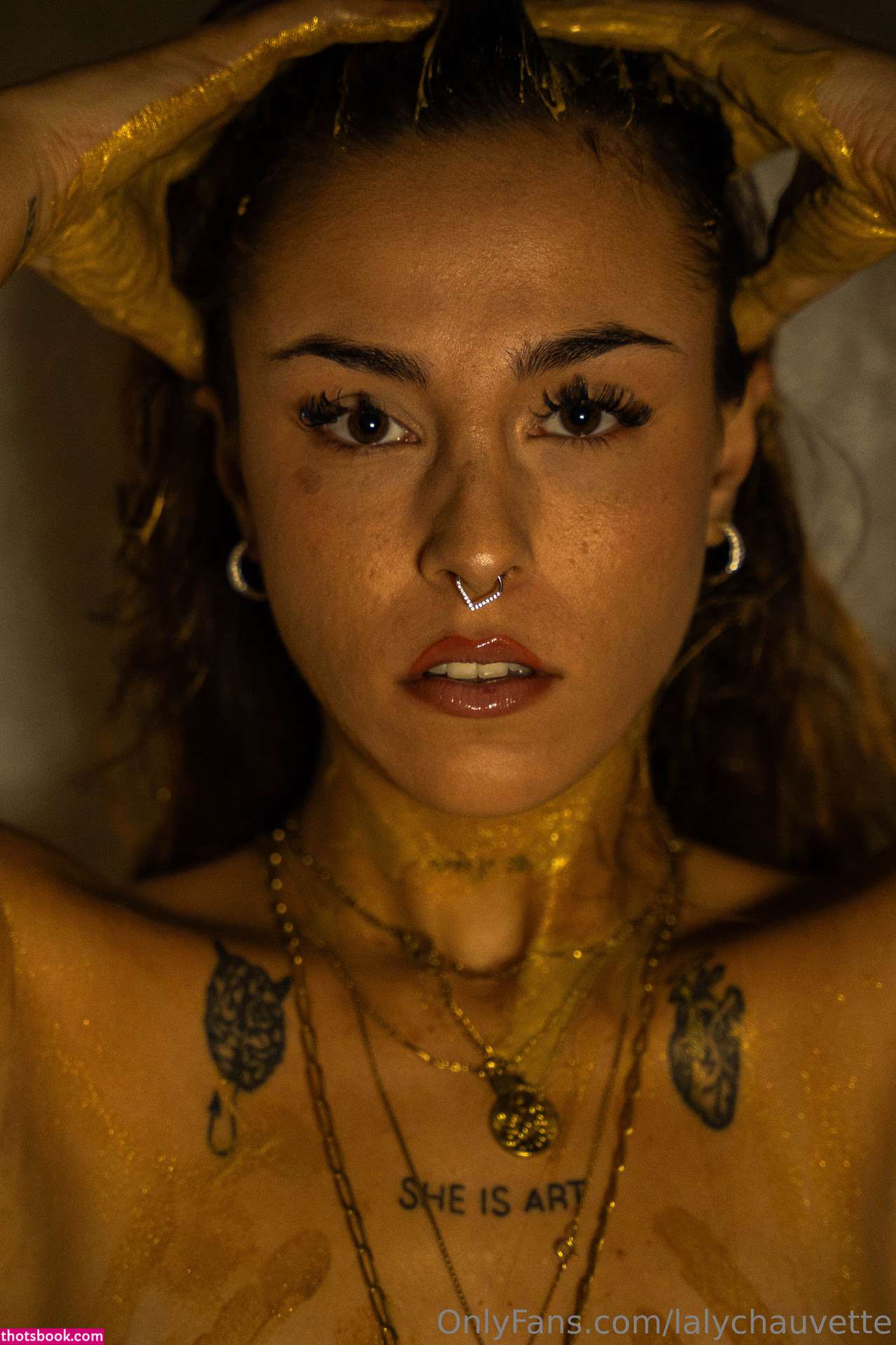 lalychauvette Nude Leaks OnlyFans Photos #5 1468705