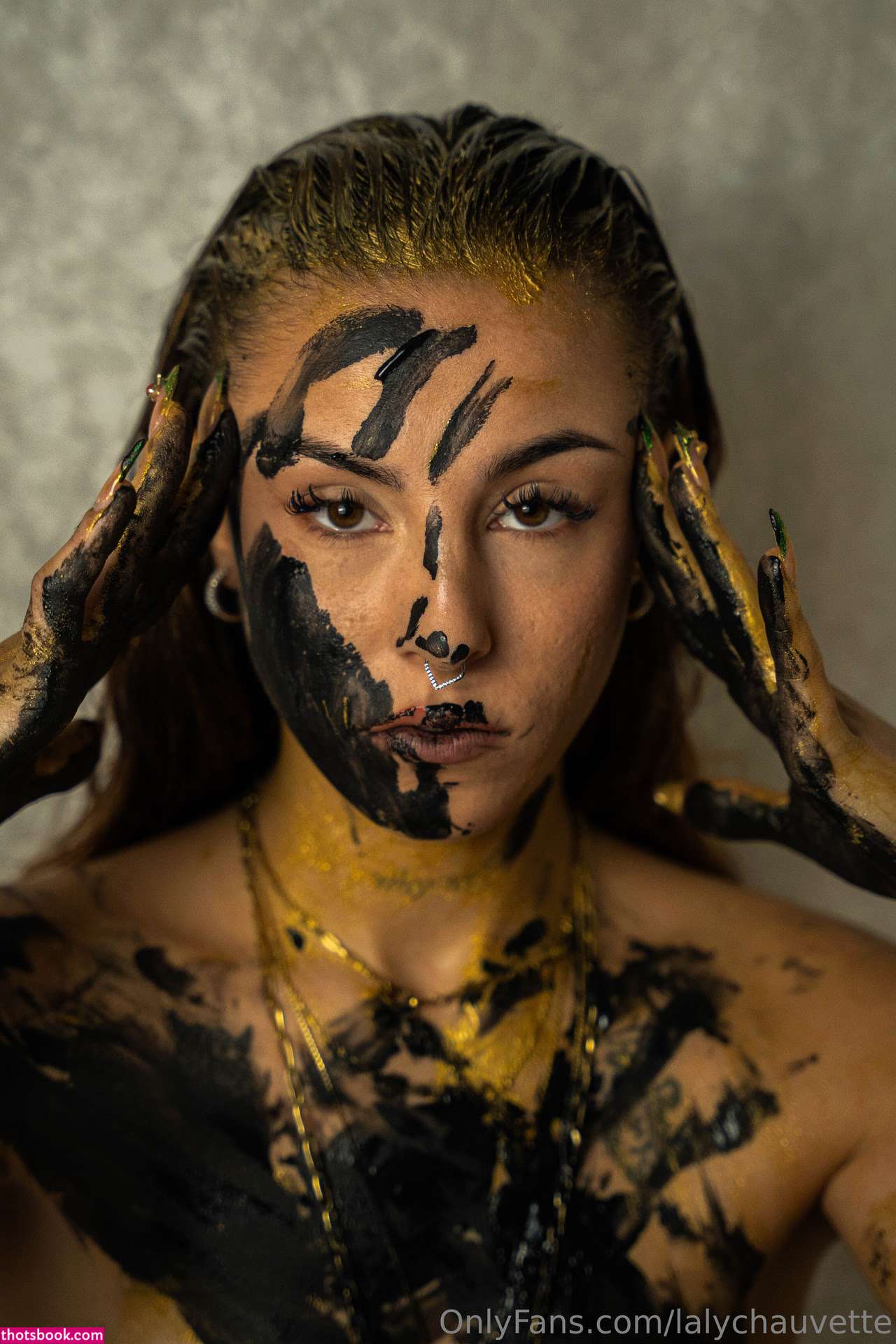 lalychauvette Nude Leaks OnlyFans Photos #5 1468707