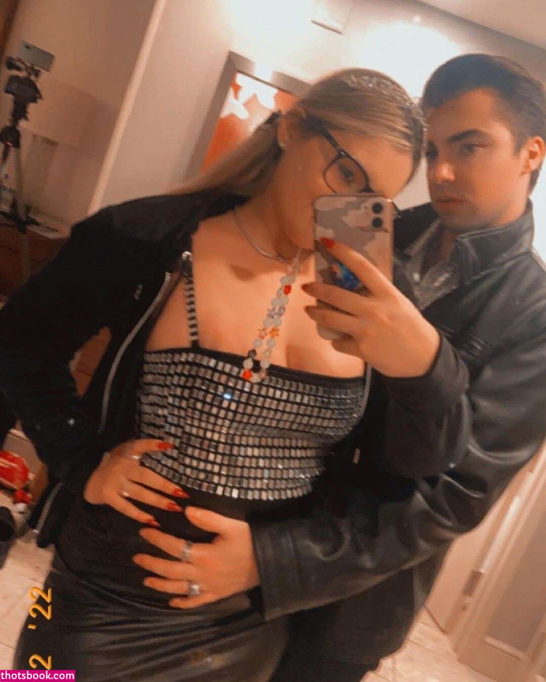 loowcutie mistressloow Brianna Maier Nude Leaks OnlyFans Photos #5 1468893