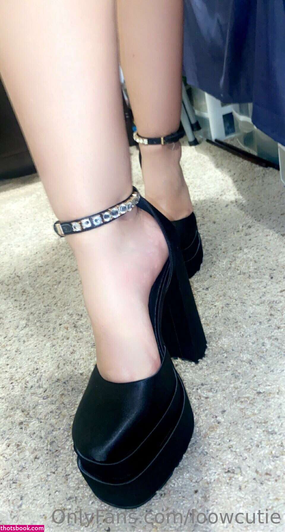 loowcutie mistressloow Brianna Maier Nude Leaks OnlyFans Photos #5 1468904