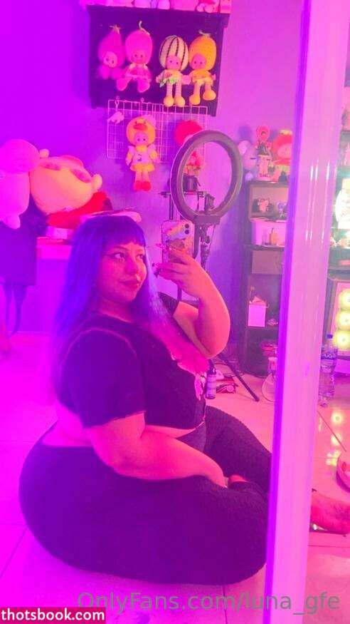 luna gfe lunamartinez Nude Leaks OnlyFans Photos #1 1468907