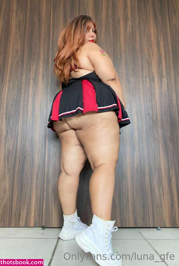 luna gfe lunamartinez Nude Leaks OnlyFans Photos #1 1468909