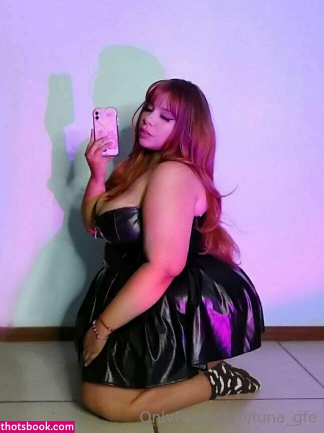 luna gfe lunamartinez Nude Leaks OnlyFans Photos #1 1468910