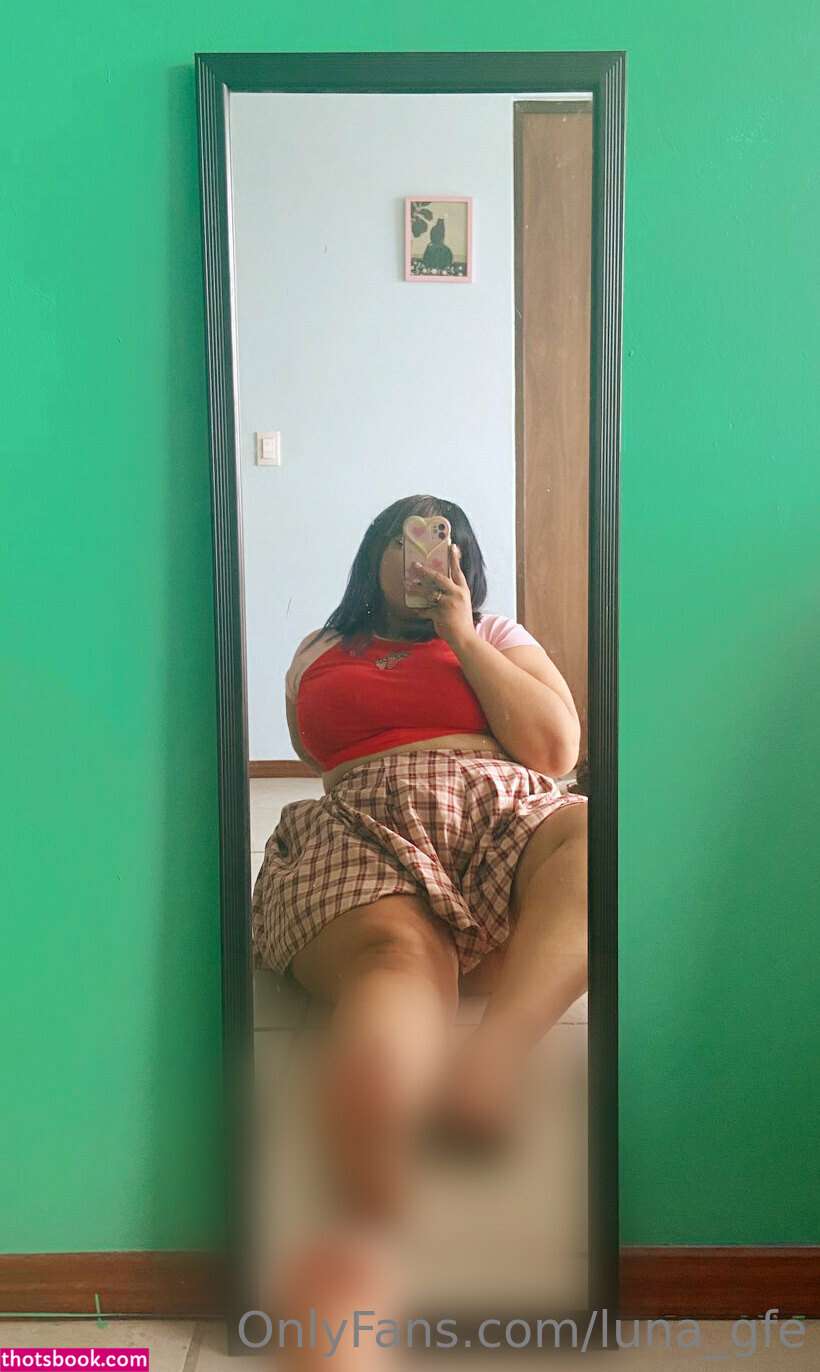 luna gfe lunamartinez Nude Leaks OnlyFans Photos #2 1468915