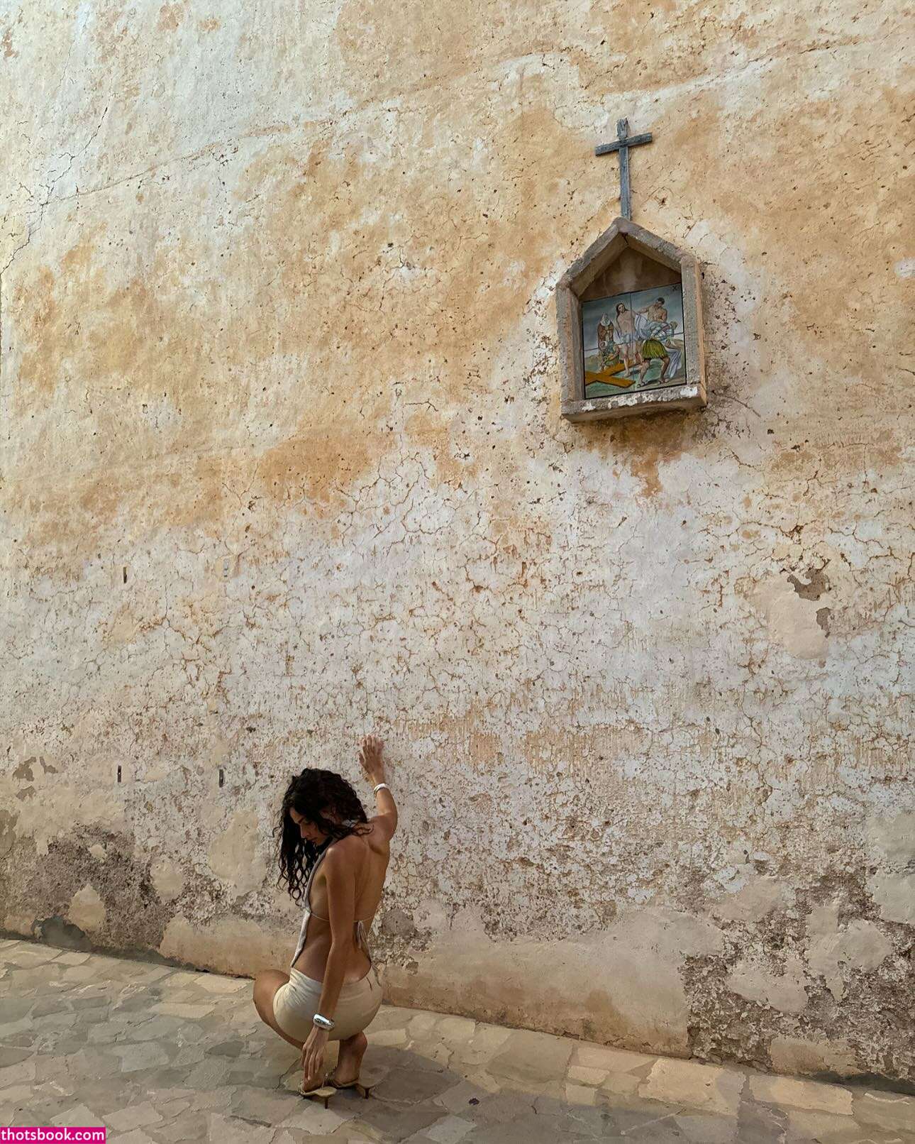 Marie Teissonniere Nude Leaks OnlyFans Photos #1 1468985