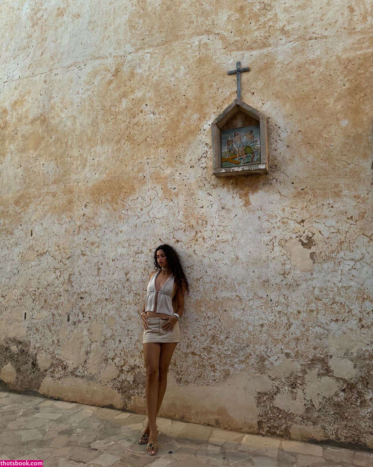 Marie Teissonniere Nude Leaks OnlyFans Photos #1 1468987