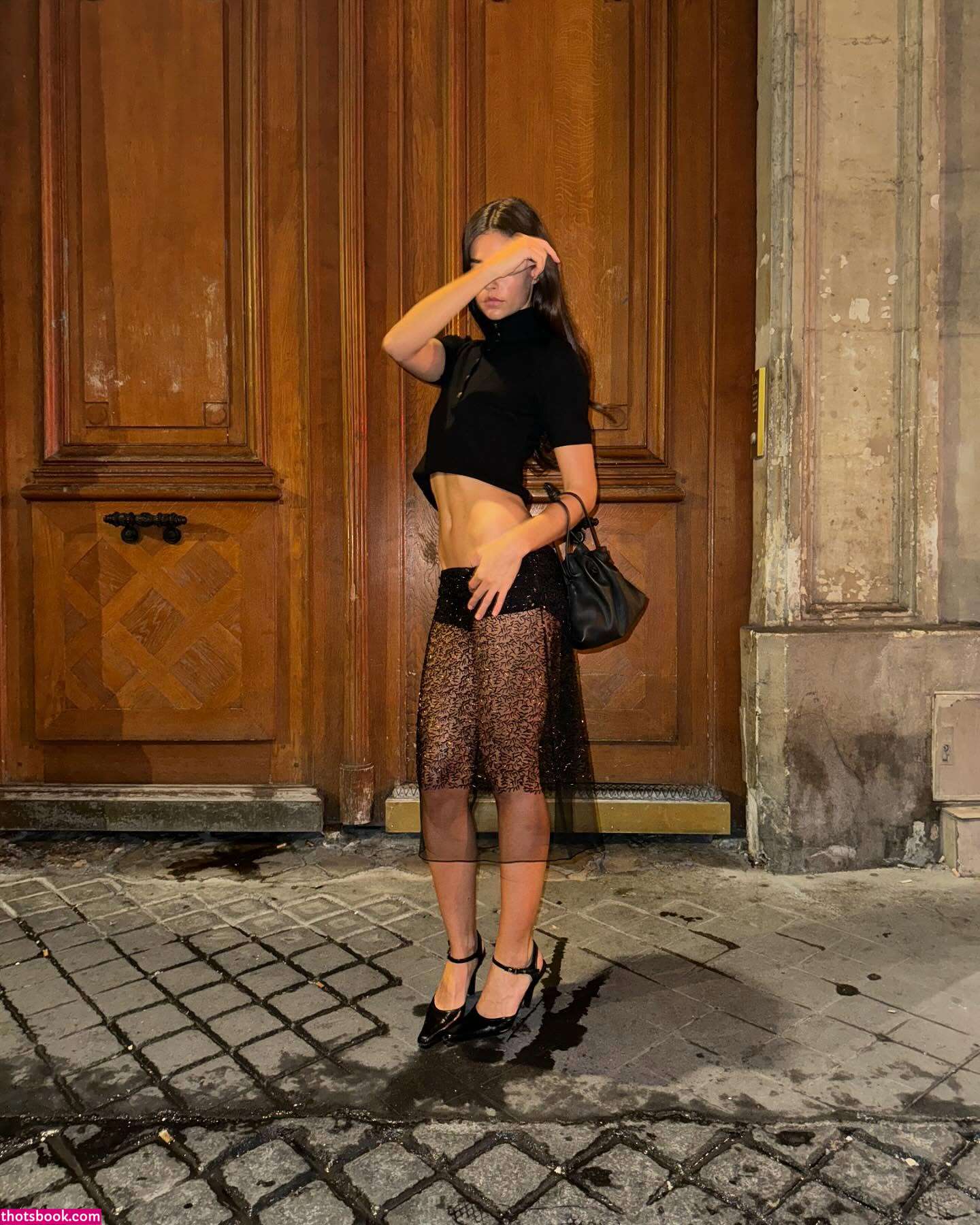 Marie Teissonniere Nude Leaks OnlyFans Photos #2 1468989