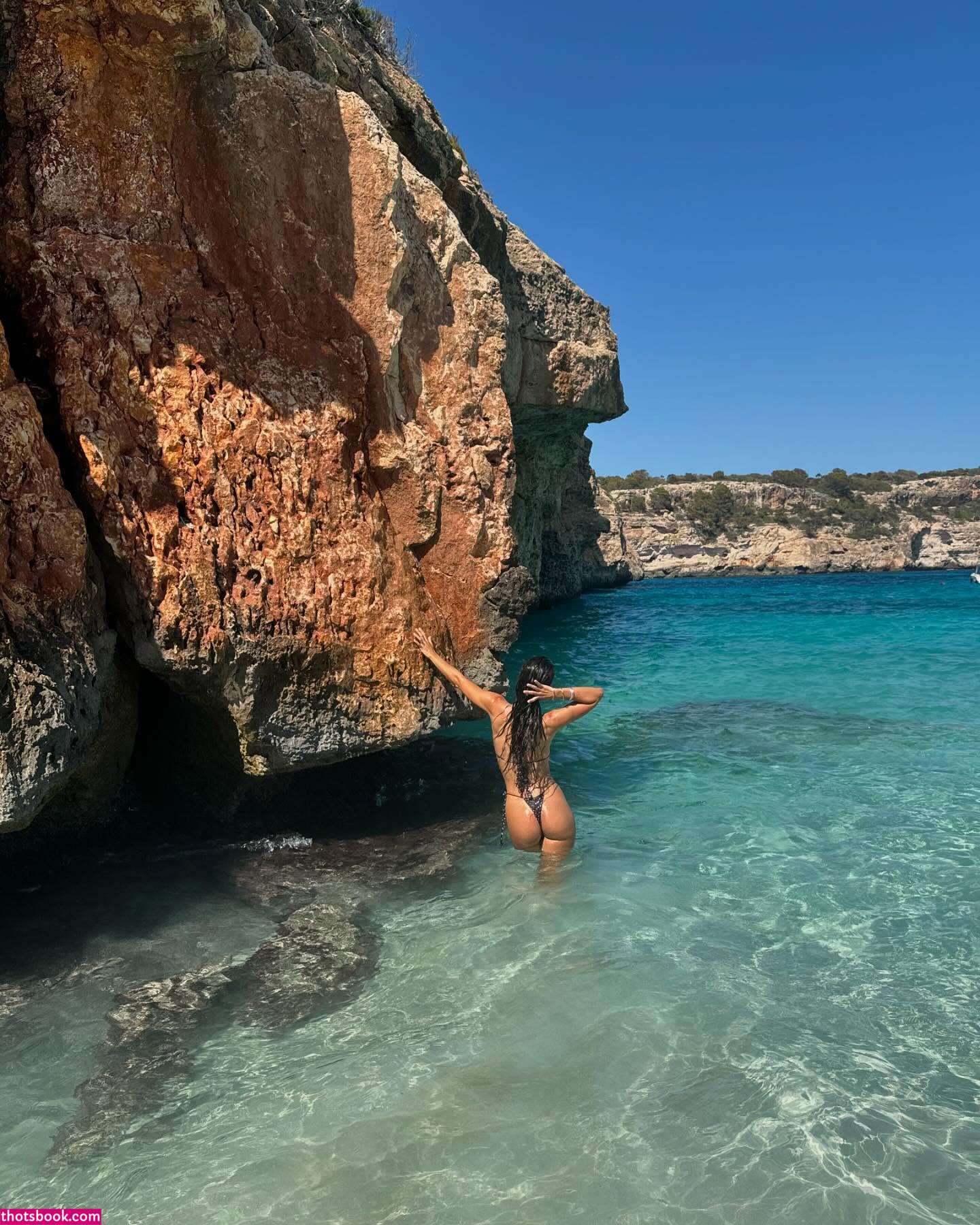 Marie Teissonniere Nude Leaks OnlyFans Photos #2 1468991