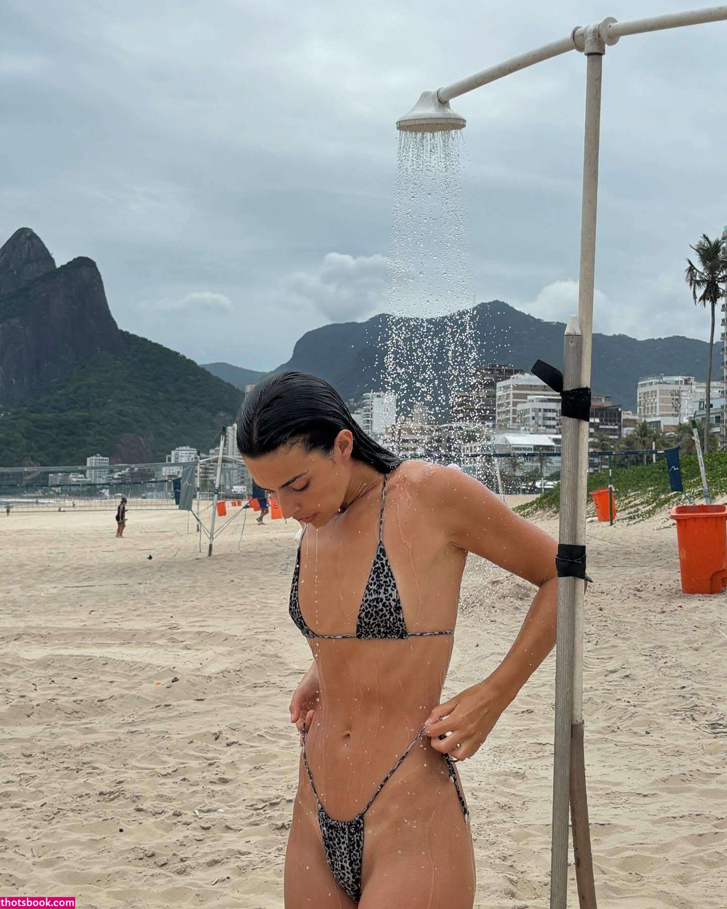 Marie Teissonniere Nude Leaks OnlyFans Photos #3 1468994