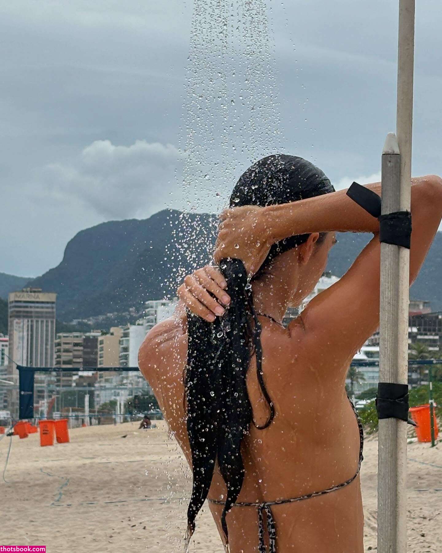 Marie Teissonniere Nude Leaks OnlyFans Photos #3 1468995