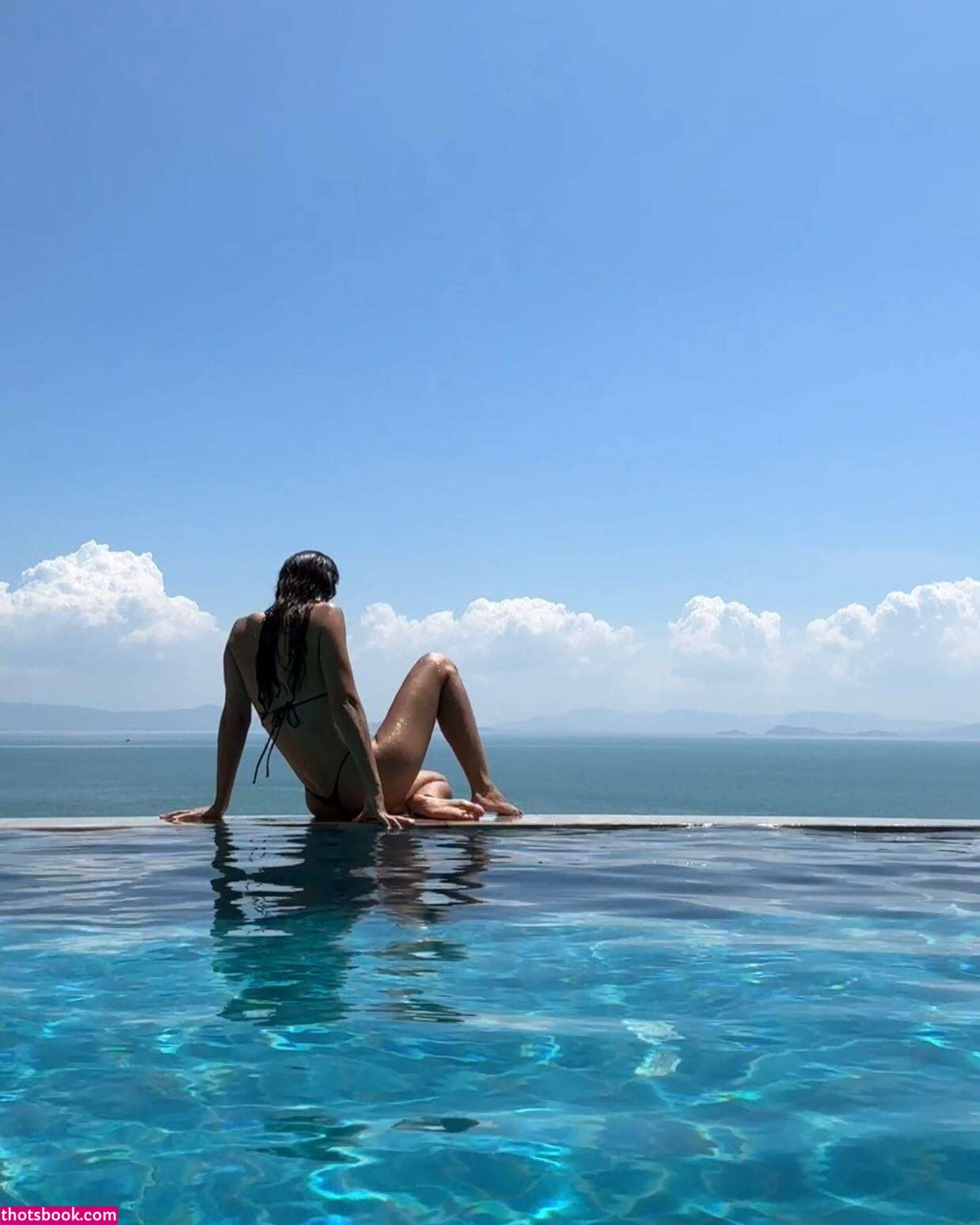 Marie Teissonniere Nude Leaks OnlyFans Photos #5 1469004