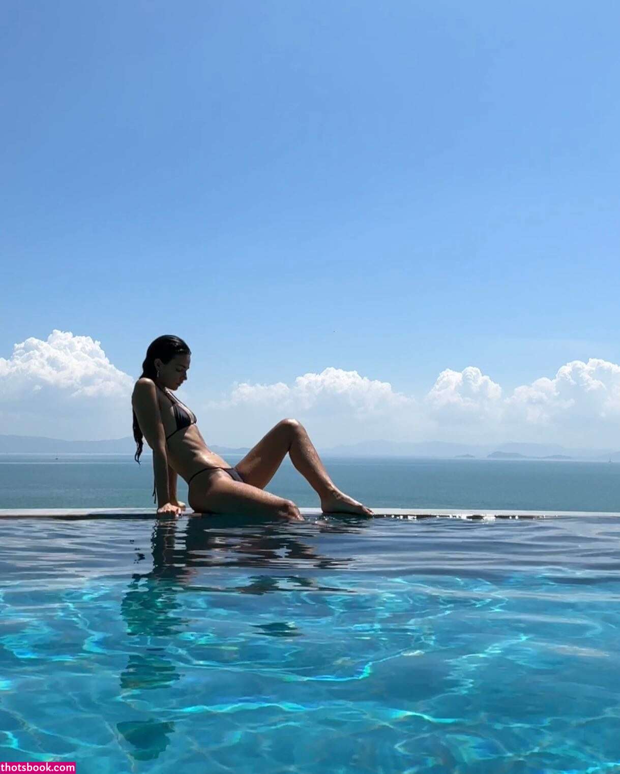 Marie Teissonniere Nude Leaks OnlyFans Photos #5 1469005