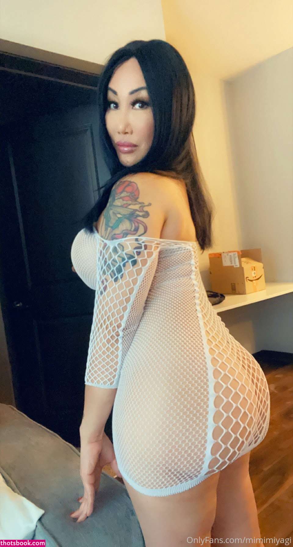 Mimi Miyagi Nude Leaks OnlyFans Photos #1 1469015