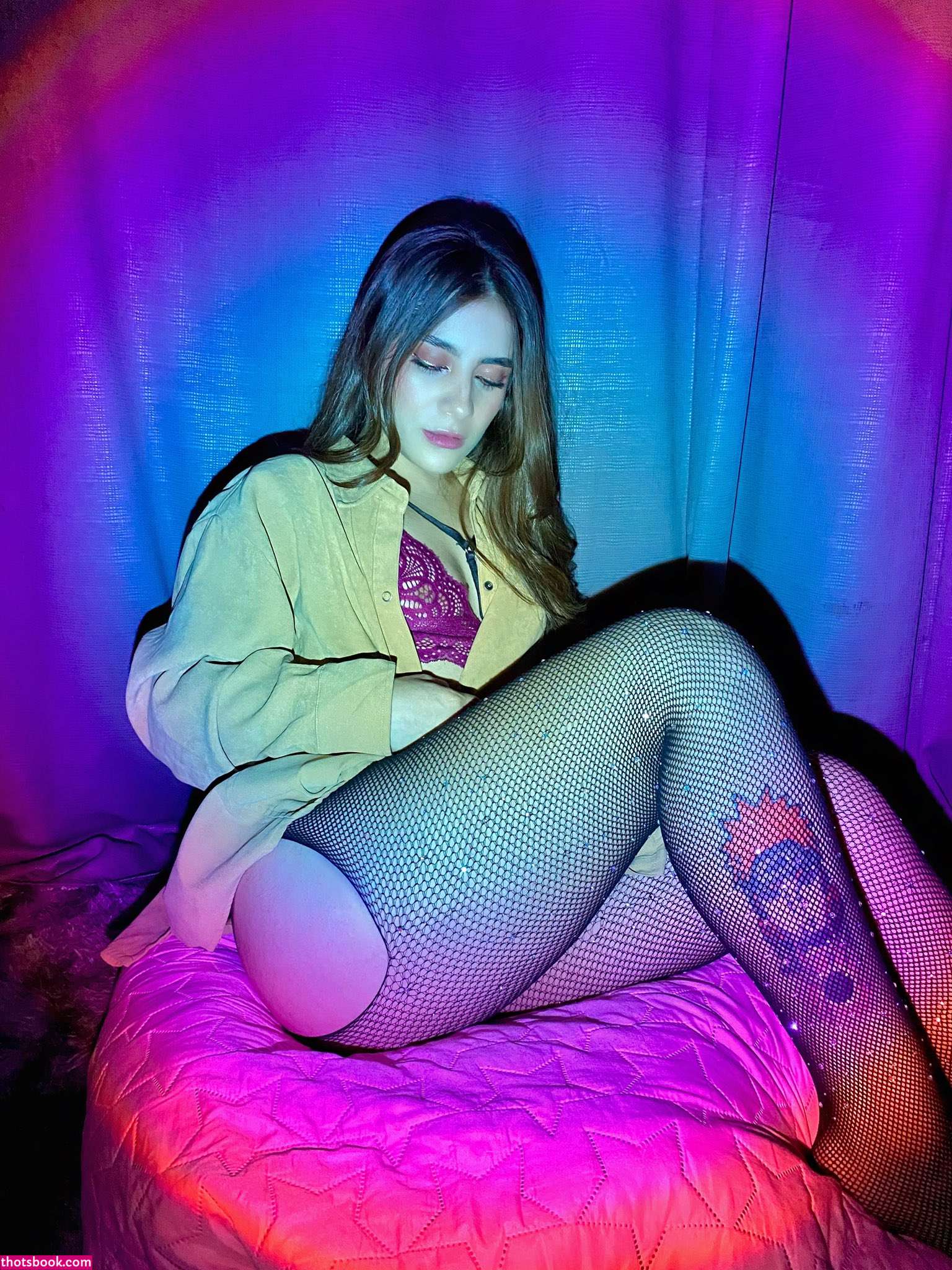 Nicole Navarrete DropDeadYeya Nude Leaks OnlyFans Photos #4 1469221