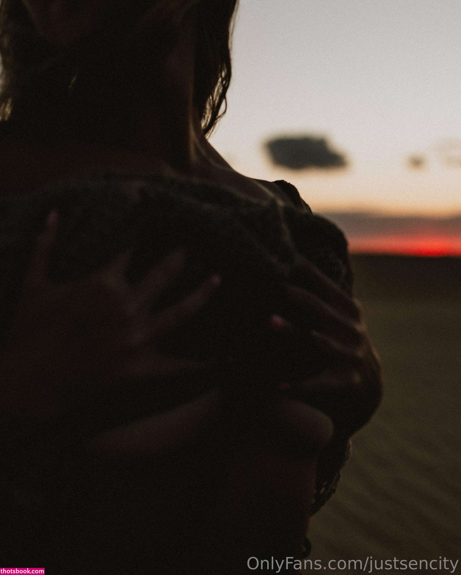 Sen City Nude Leaks OnlyFans Photos #3 1469359