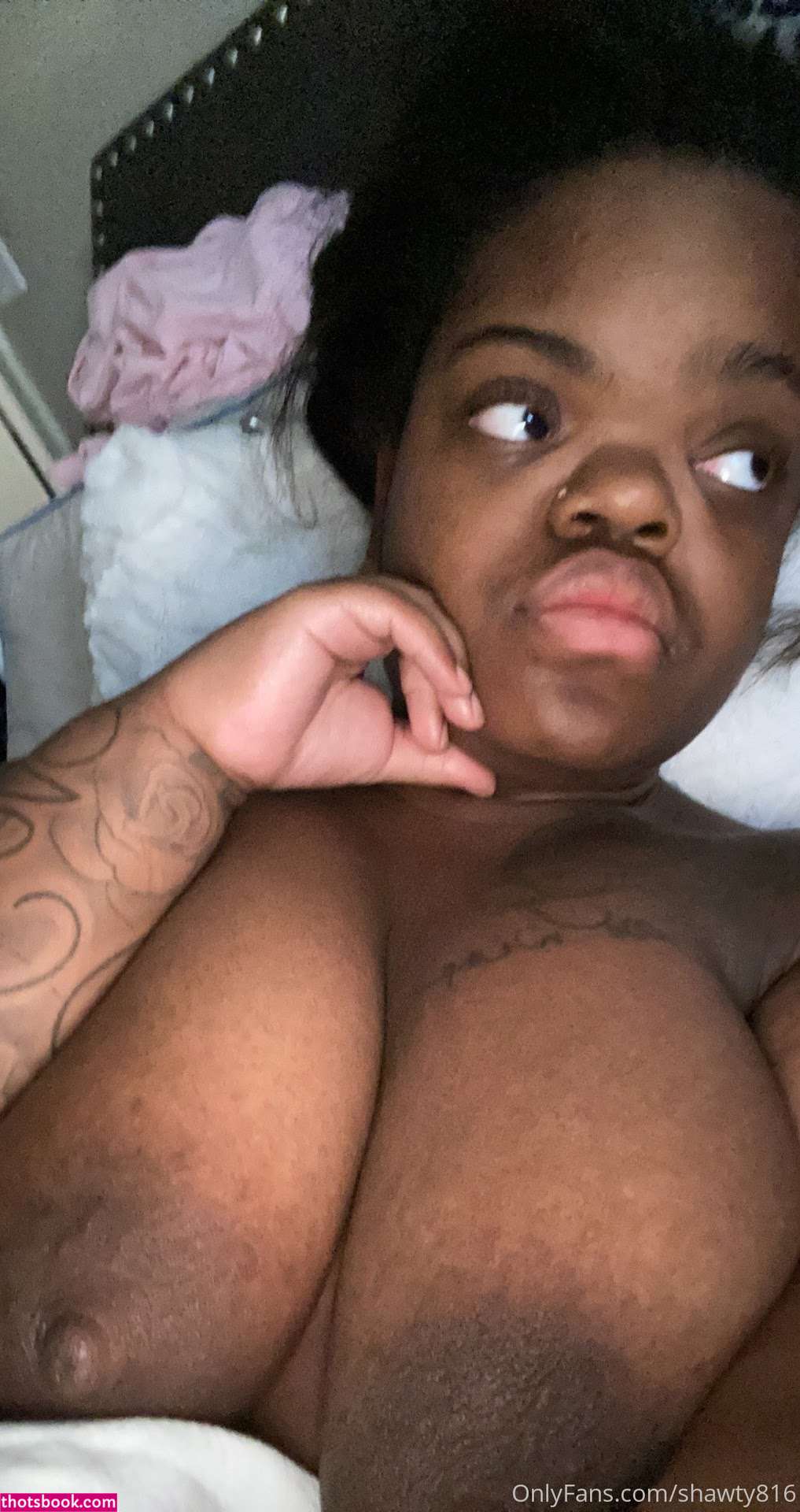 shawty816 Nude Leaks OnlyFans Photos #3 1469387