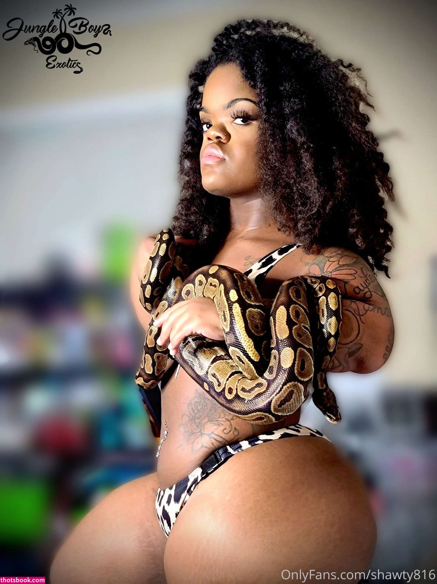 shawty816 Nude Leaks OnlyFans Photos #4 1469391