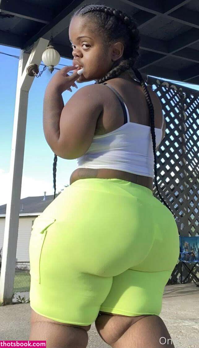 shawty816 Nude Leaks OnlyFans Photos #5 1469392