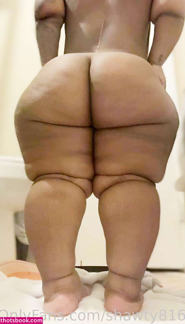 shawty816 Nude Leaks OnlyFans Photos #5 1469400