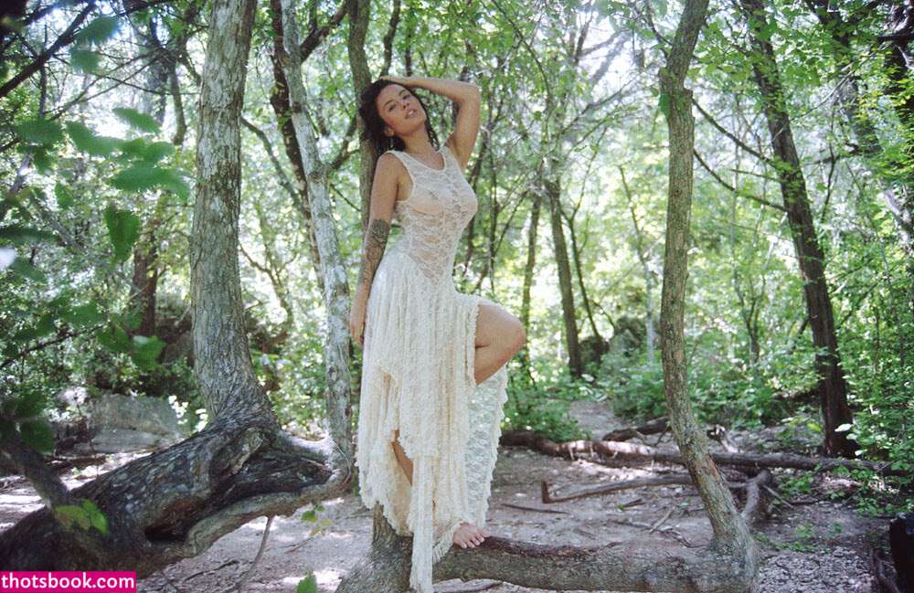 Shay Maria Kozyshay Nude Leaks OnlyFans Photos #4 1469419