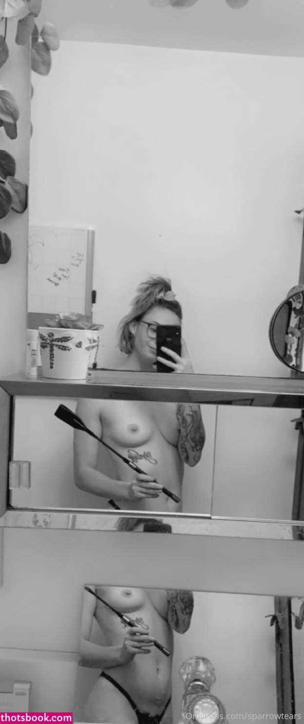 starlingtears Nude Leaks OnlyFans Photos #1 1469498