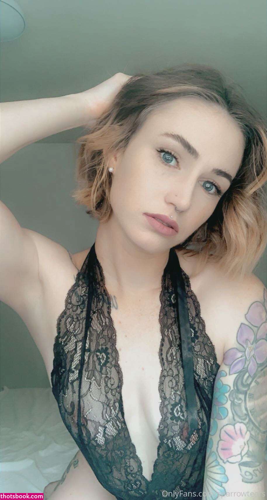 starlingtears Nude Leaks OnlyFans Photos #2 1469503