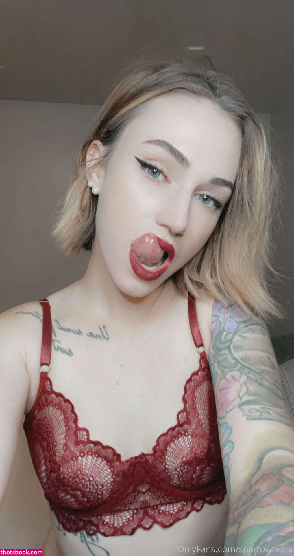 starlingtears Nude Leaks OnlyFans Photos #5 1469519