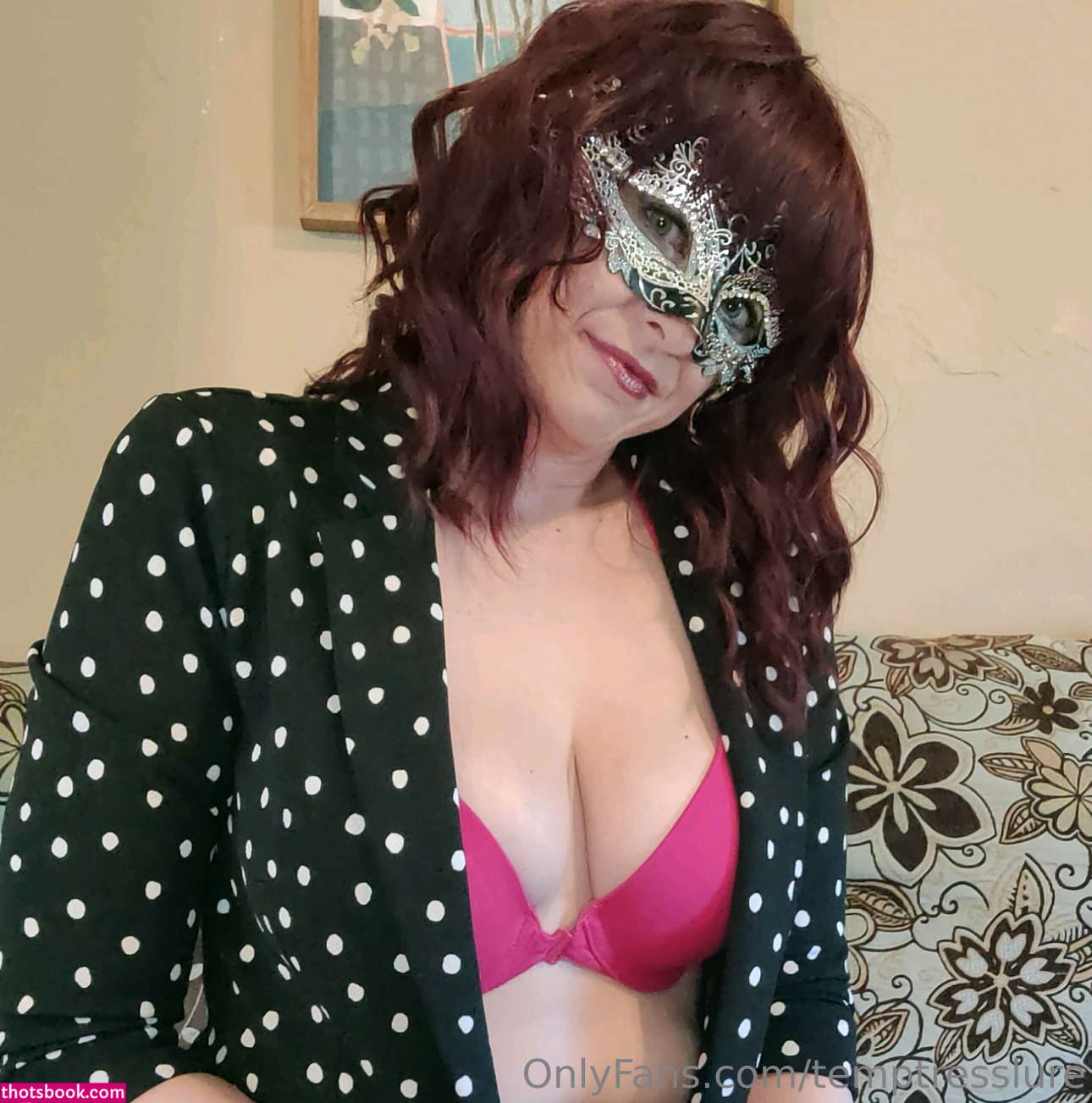 Temptresslure Nude Leaks OnlyFans Photos #4 1469540