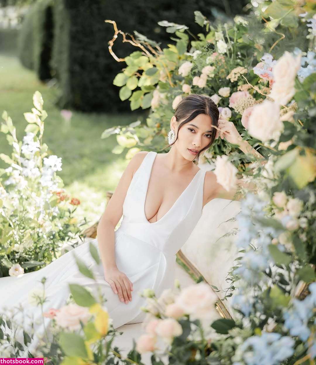 Thuzar Wint Lwin Nude Leaks OnlyFans Photos #1 1469556