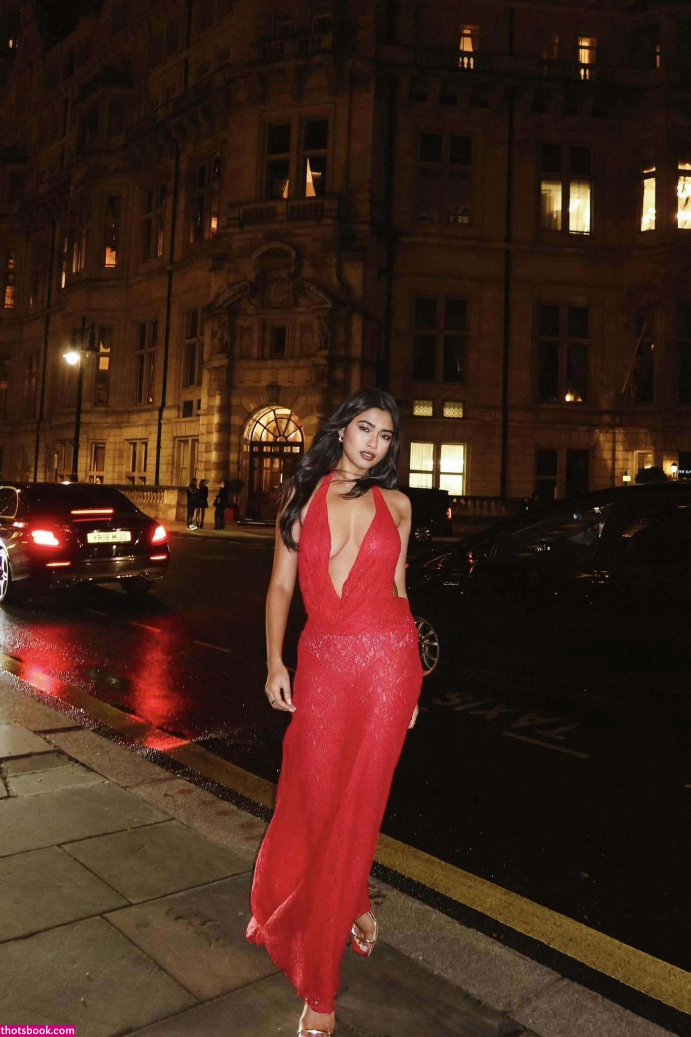 Thuzar Wint Lwin Nude Leaks OnlyFans Photos #1 1469557