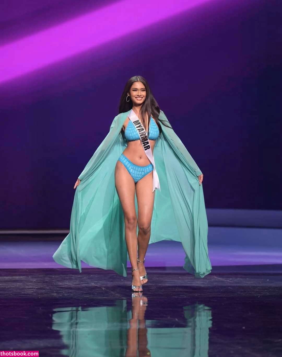 Thuzar Wint Lwin Nude Leaks OnlyFans Photos #2 1469566