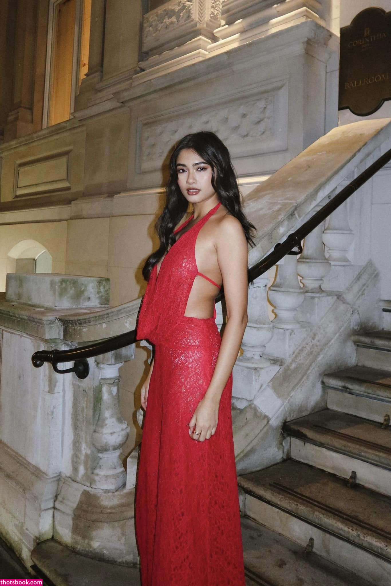 Thuzar Wint Lwin Nude Leaks OnlyFans Photos #3 1469573