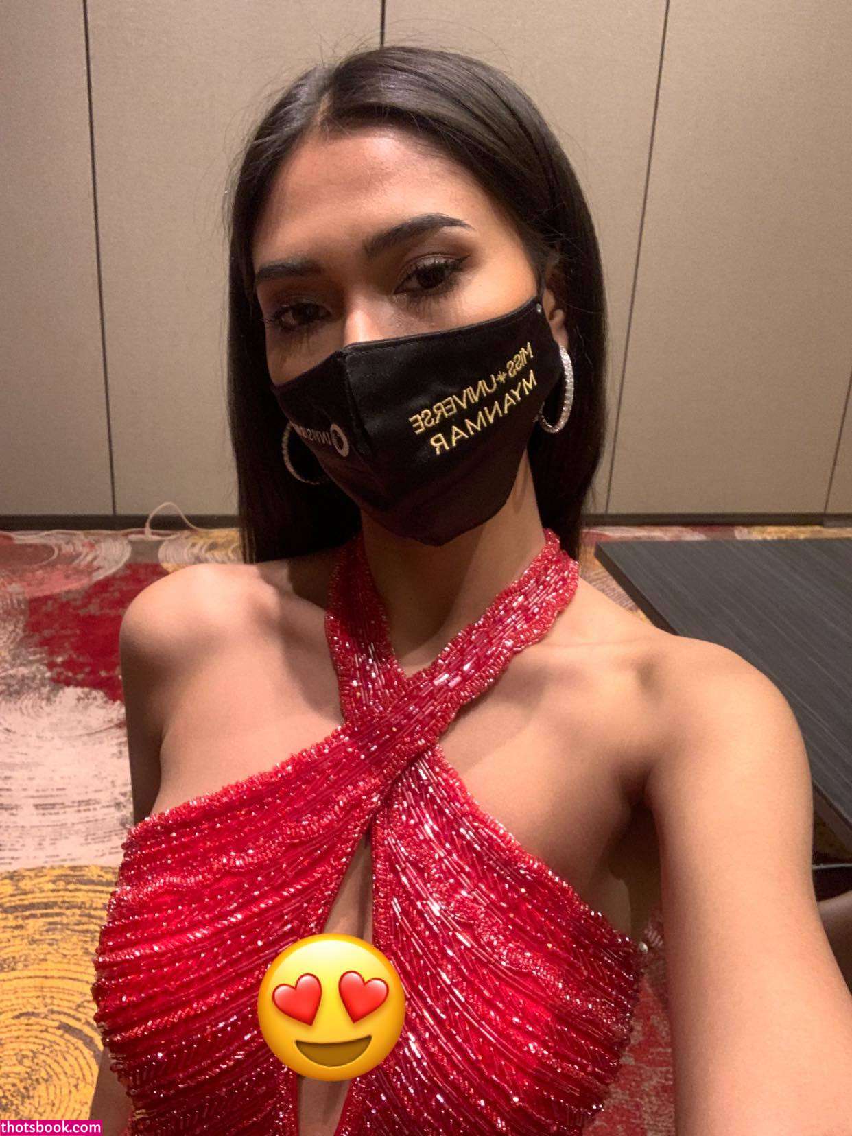 Thuzar Wint Lwin Nude Leaks OnlyFans Photos #3 1469579