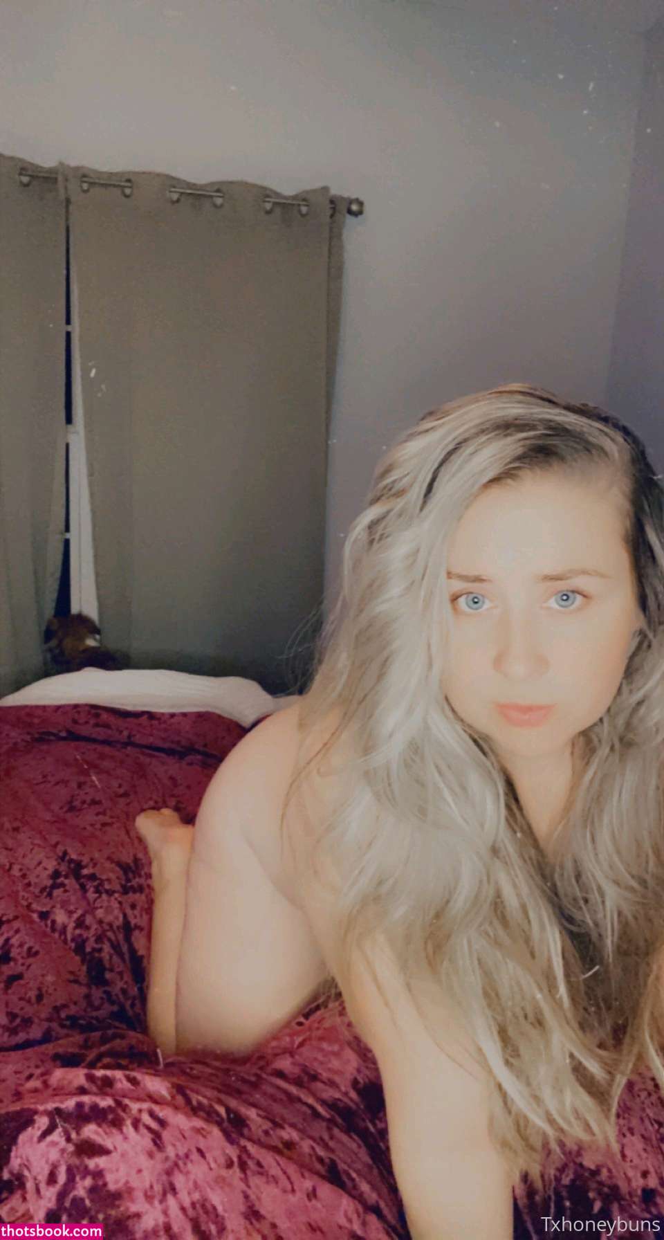 Txhoneybuns Nude Leaks OnlyFans Photos #4 1469617