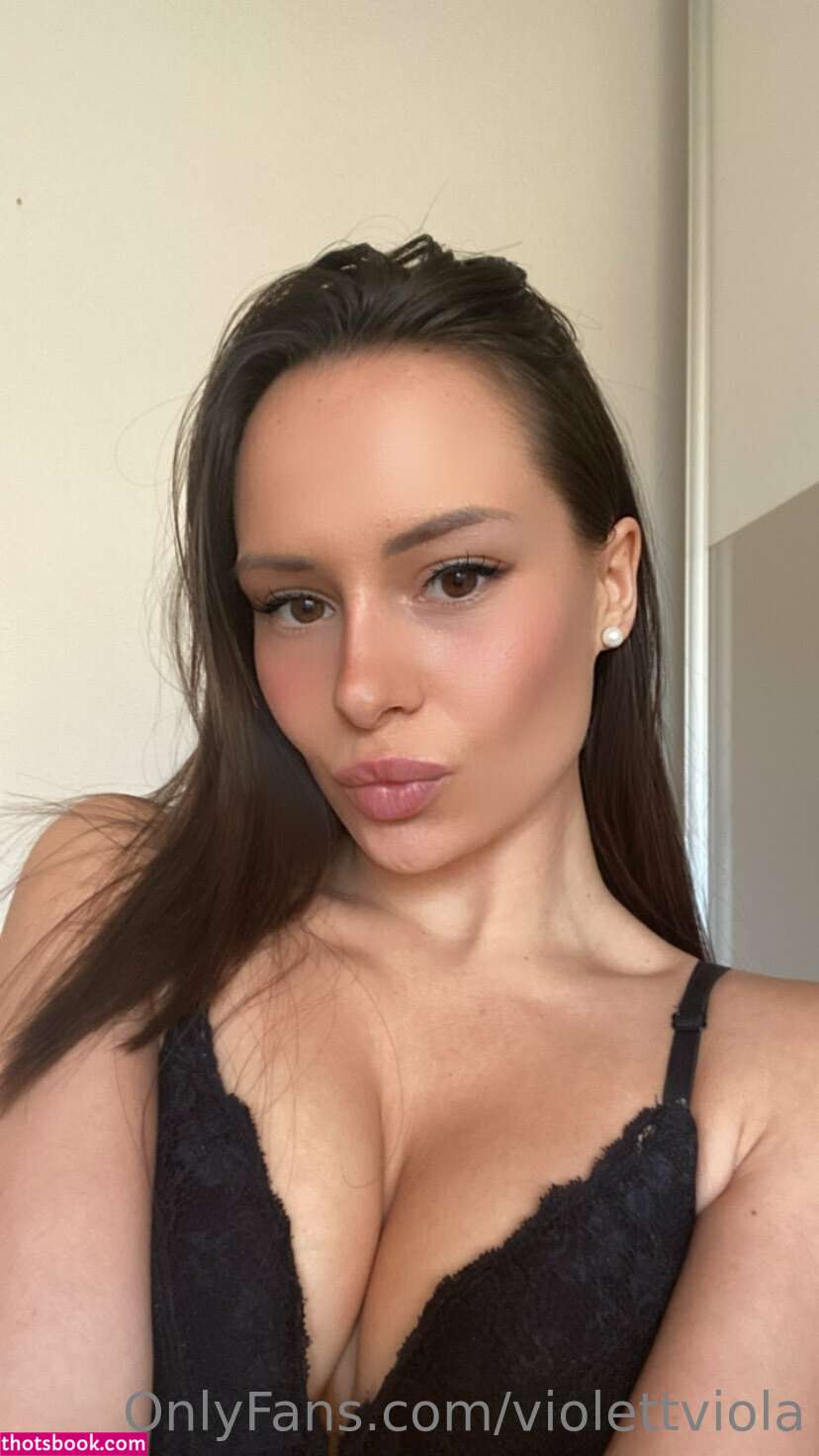 Violet Viola violettviola xvioletviola Nude Leaks OnlyFans Photos #3 1469687