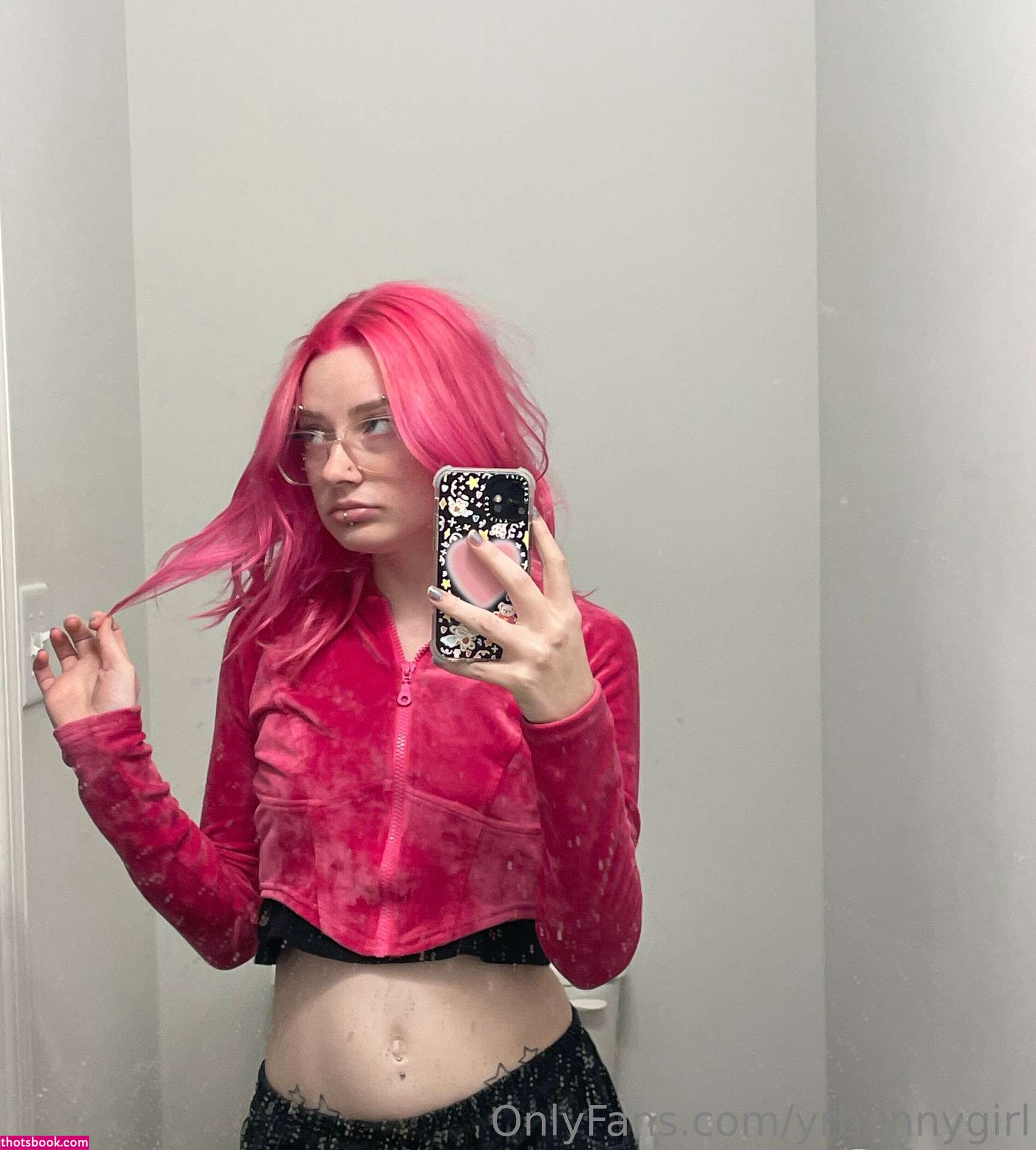 yrbunnygirl Nude Leaks OnlyFans Photos #1 1469716