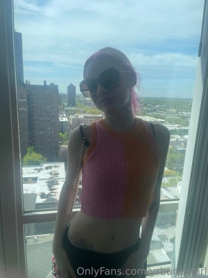 yrbunnygirl Nude Leaks OnlyFans Photos #1