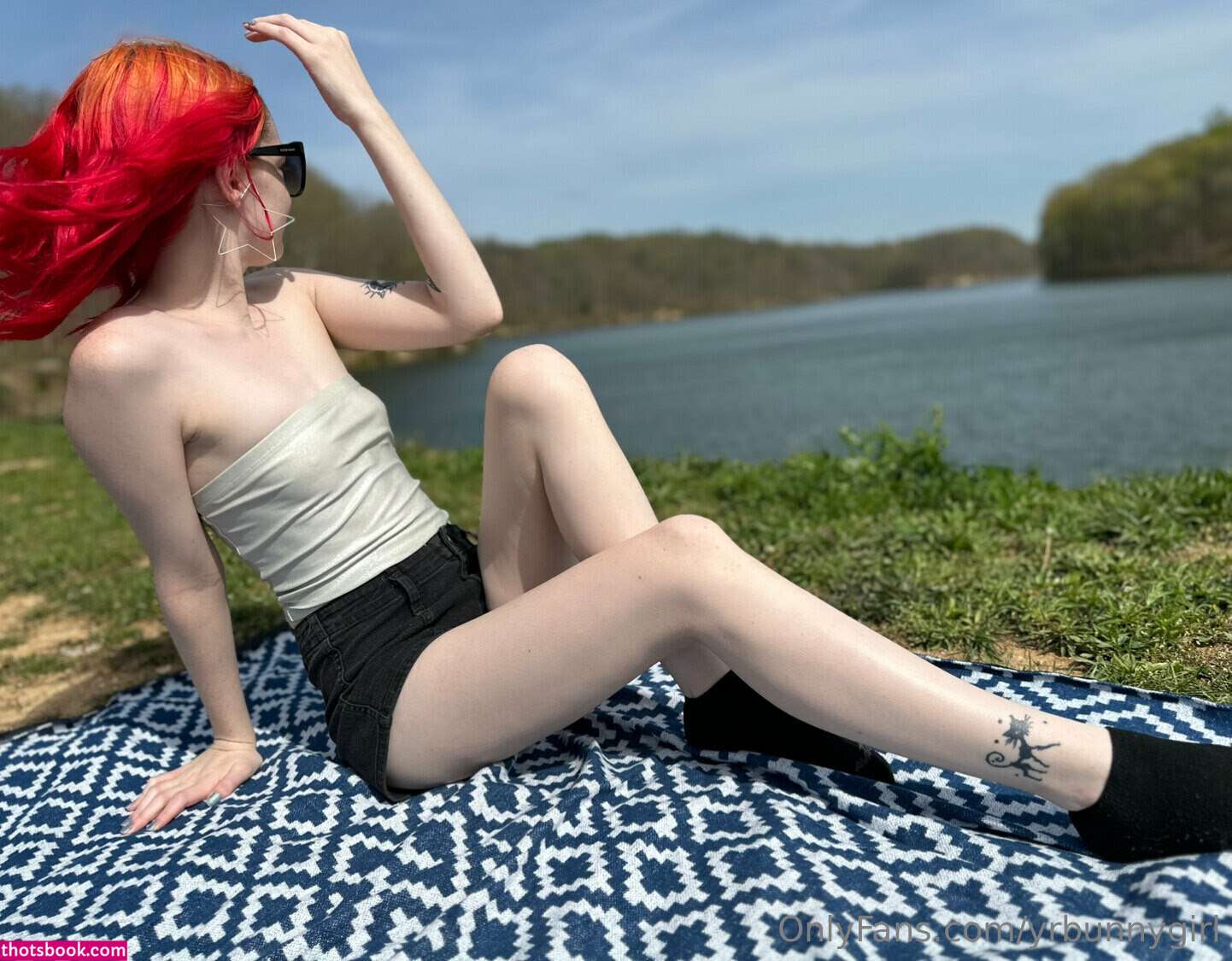 yrbunnygirl Nude Leaks OnlyFans Photos #3 1469731