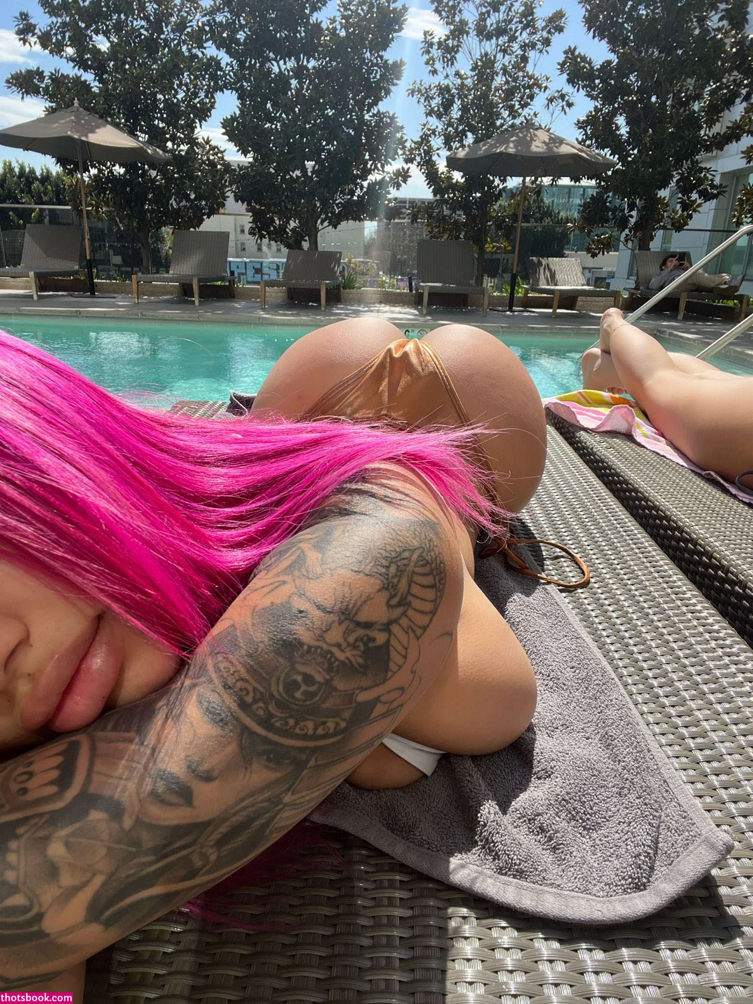 Alanamarriee Nude Leaks OnlyFans Photos #5 1479543