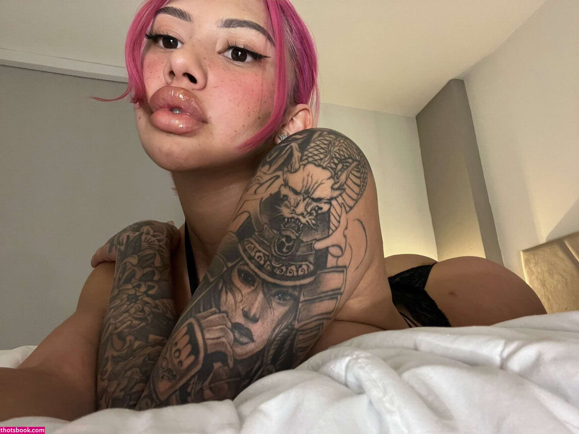 Alanamarriee Nude Leaks OnlyFans Photos #5 1479549