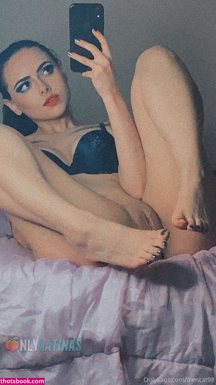 Alencat98 Nude Leaks OnlyFans Photos #3 1479619