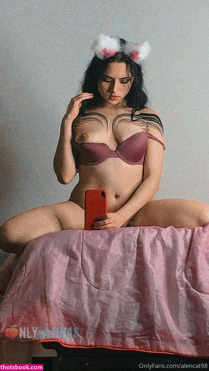 Alencat98 Nude Leaks OnlyFans Photos #4 1479627