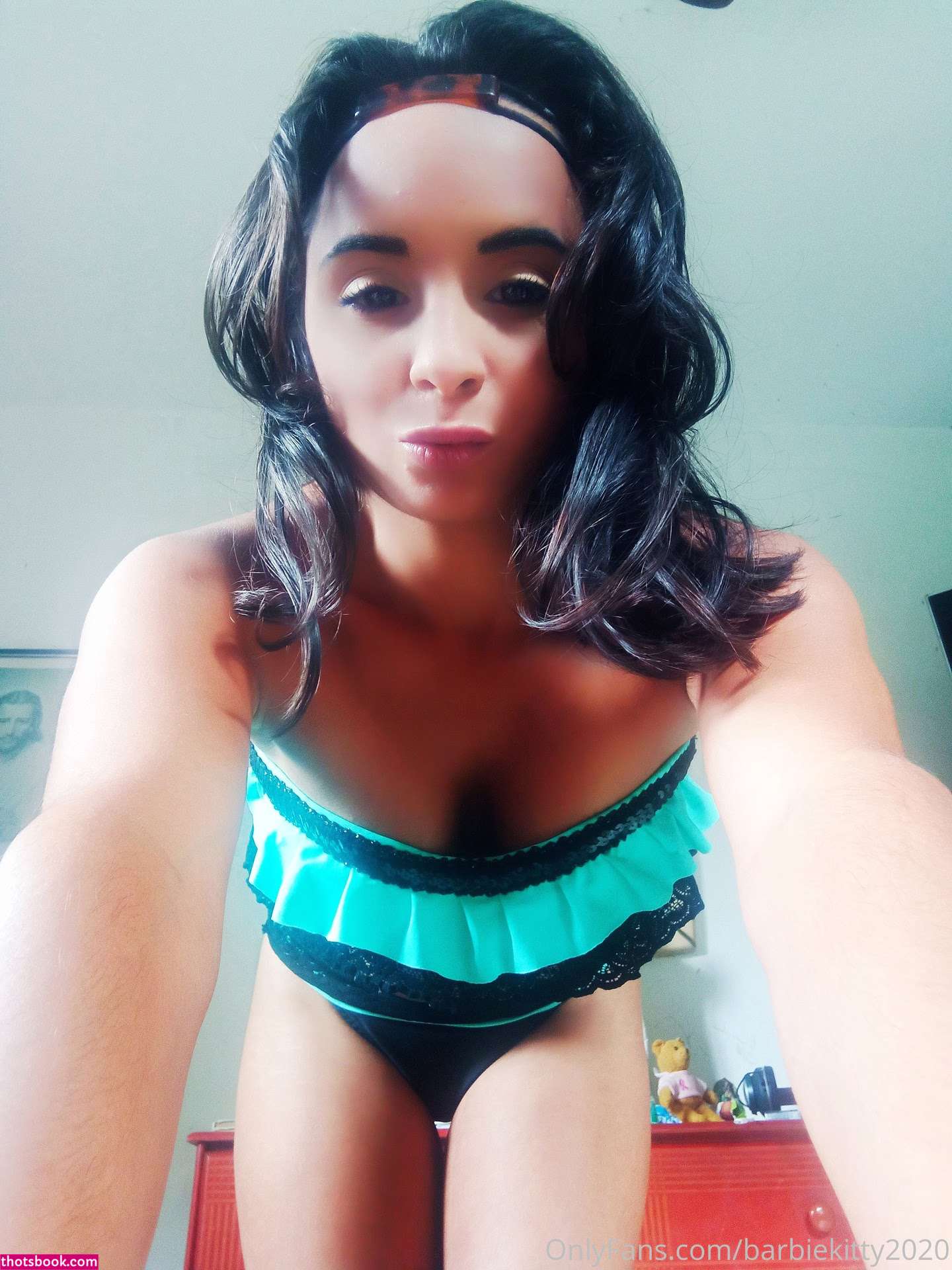 Barbara Savelli barbiekitty2020 Nude Leaks OnlyFans Photos #5 1479819